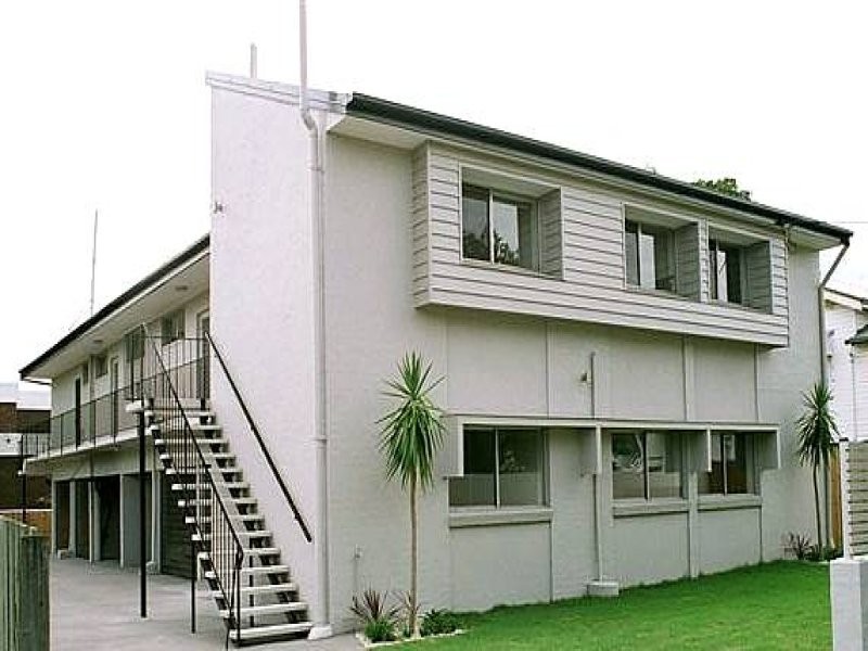 5/66 Killeen Street, Nundah QLD 4012