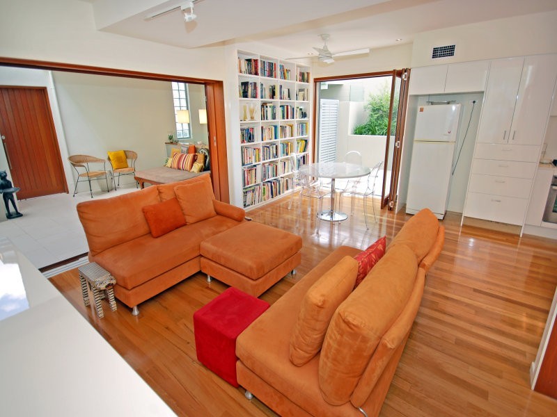 7/15 Halford Street, Newstead QLD 4006