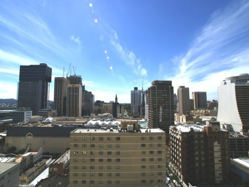 Brisbane QLD 4000