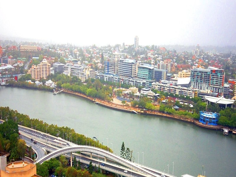 2901/21 Mary Street, Brisbane QLD 4000