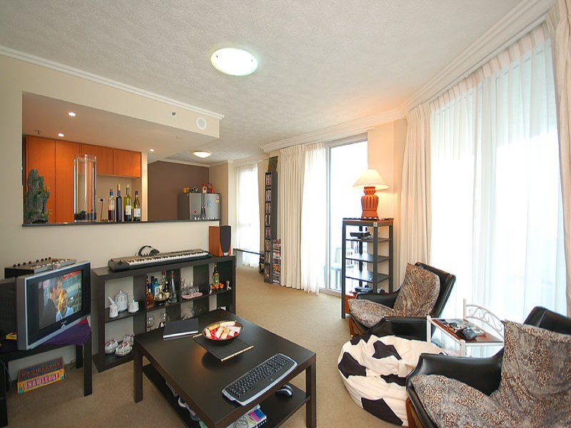 2901/21 Mary Street, Brisbane QLD 4000