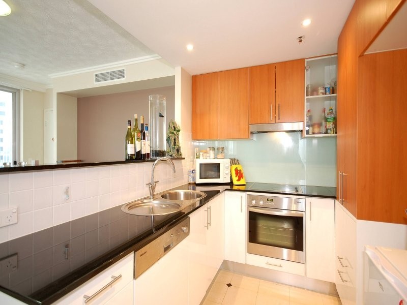 2901/21 Mary Street, Brisbane QLD 4000