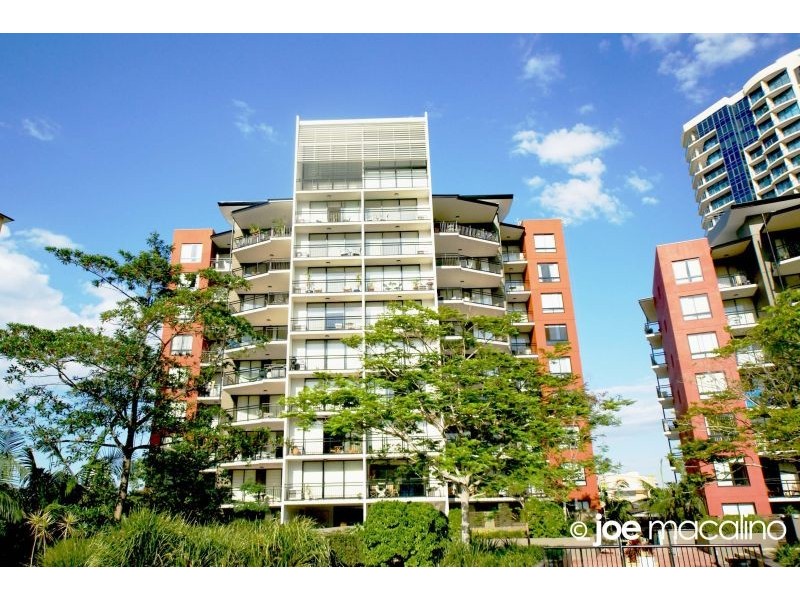 Kangaroo Point QLD 4169