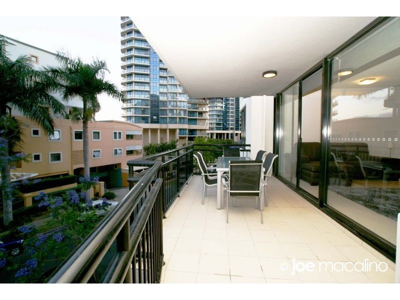 Kangaroo Point QLD 4169