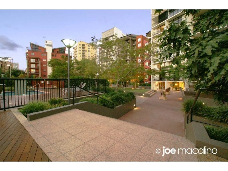 Kangaroo Point QLD 4169
