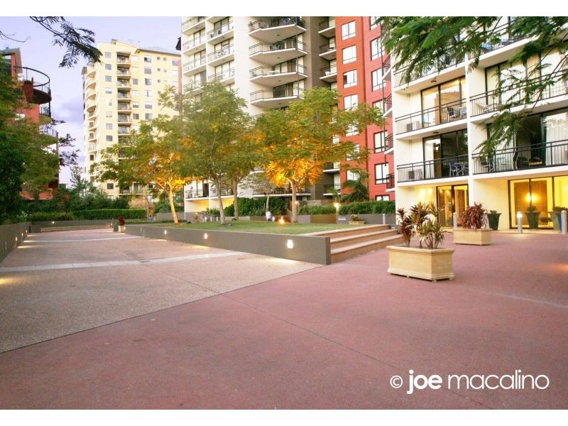 Kangaroo Point QLD 4169