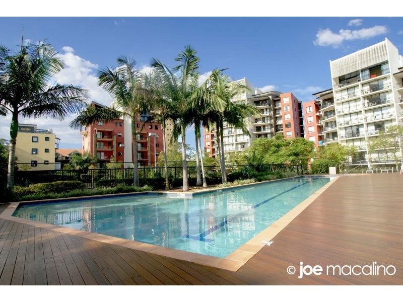 Kangaroo Point QLD 4169