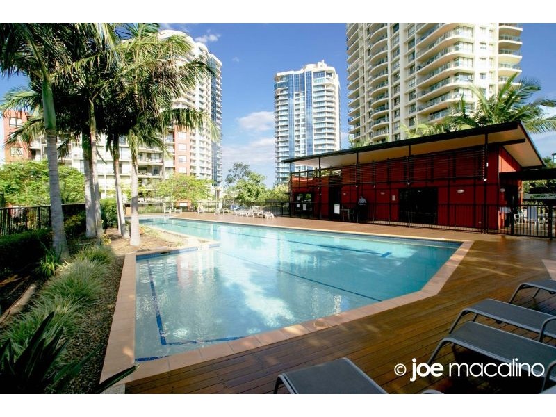 Kangaroo Point QLD 4169
