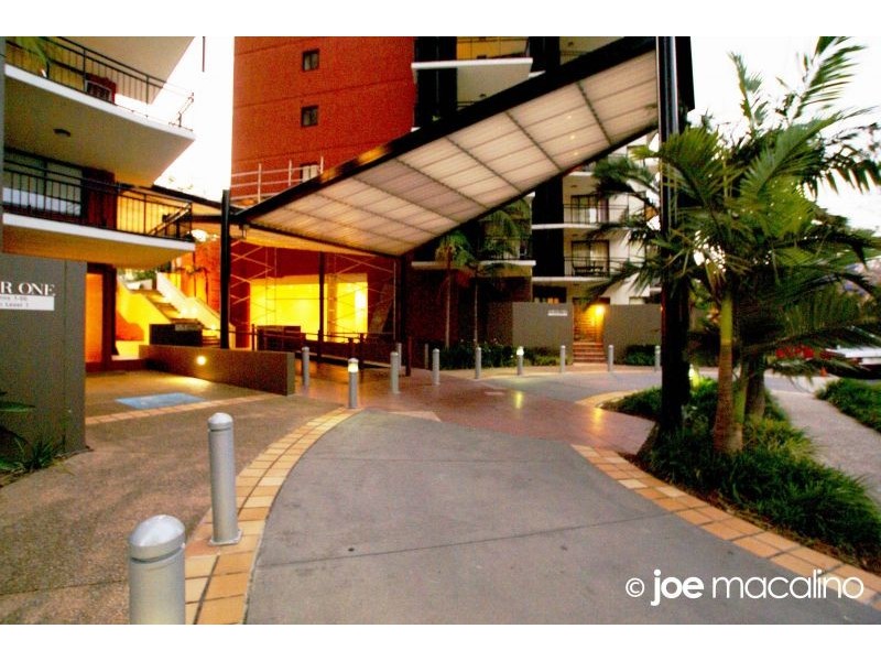 Kangaroo Point QLD 4169