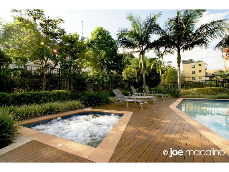 Kangaroo Point QLD 4169