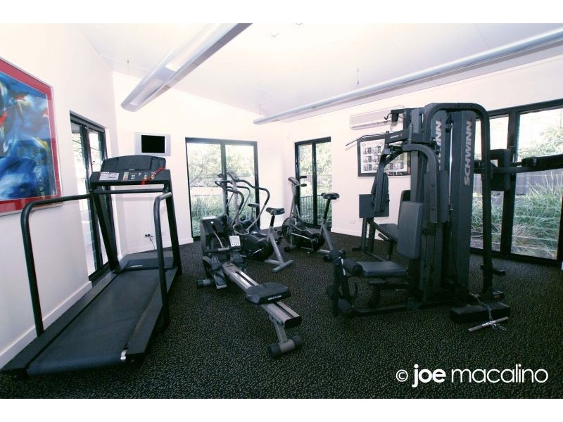 Kangaroo Point QLD 4169