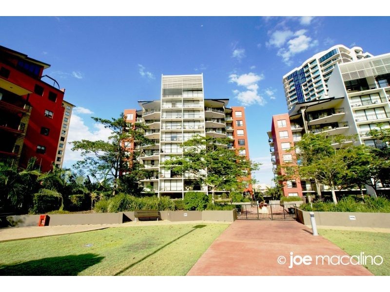 Kangaroo Point QLD 4169