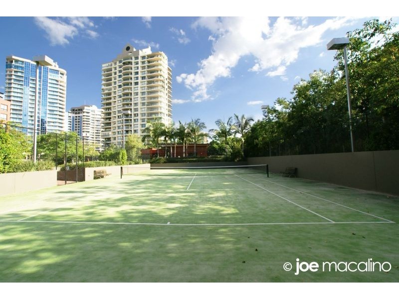 Kangaroo Point QLD 4169