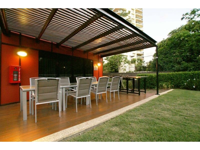 Kangaroo Point QLD 4169
