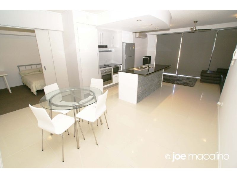 Kangaroo Point QLD 4169