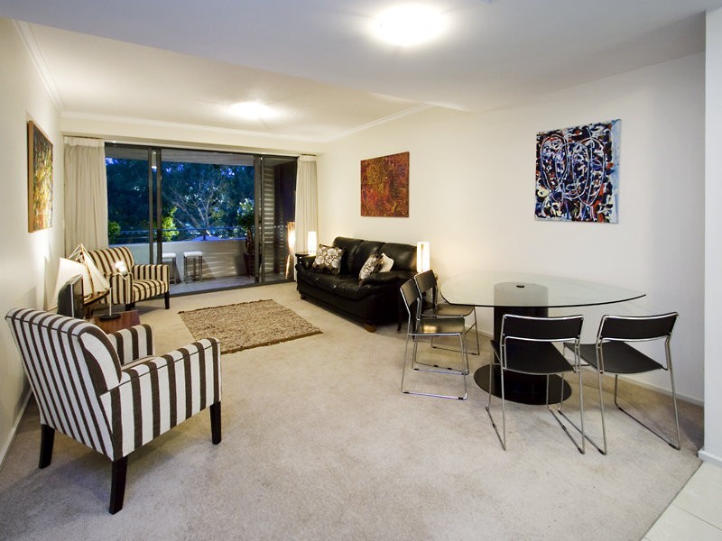 South Bank QLD 4101