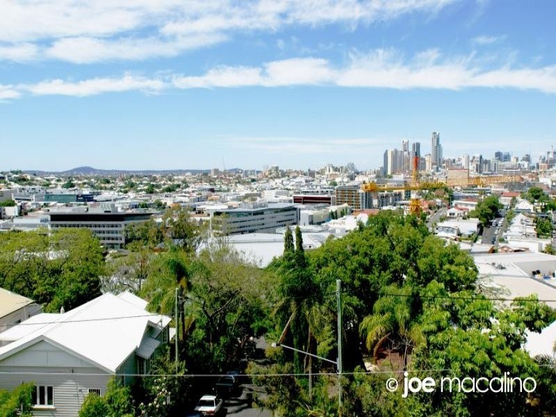 Bowen Hills QLD 4006