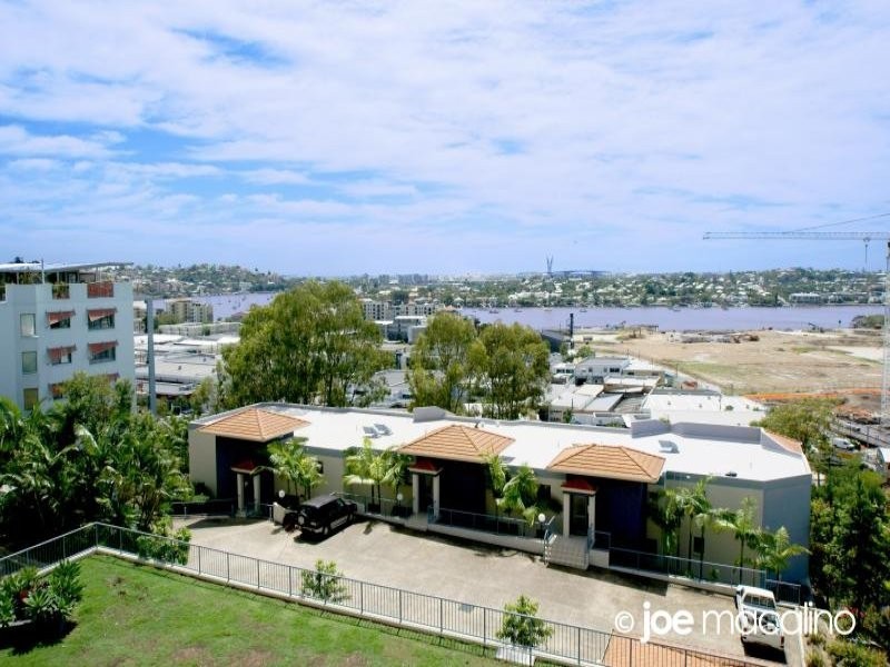 Bowen Hills QLD 4006