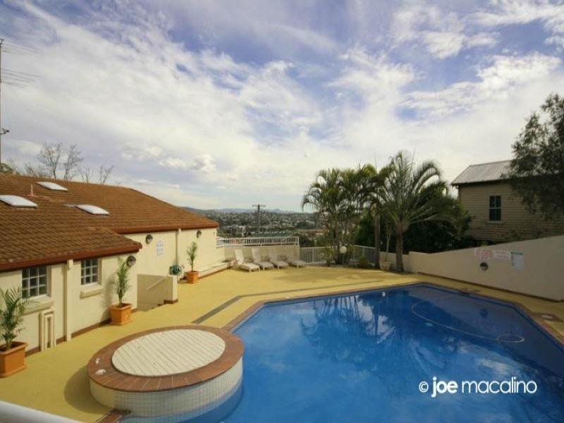 Bowen Hills QLD 4006