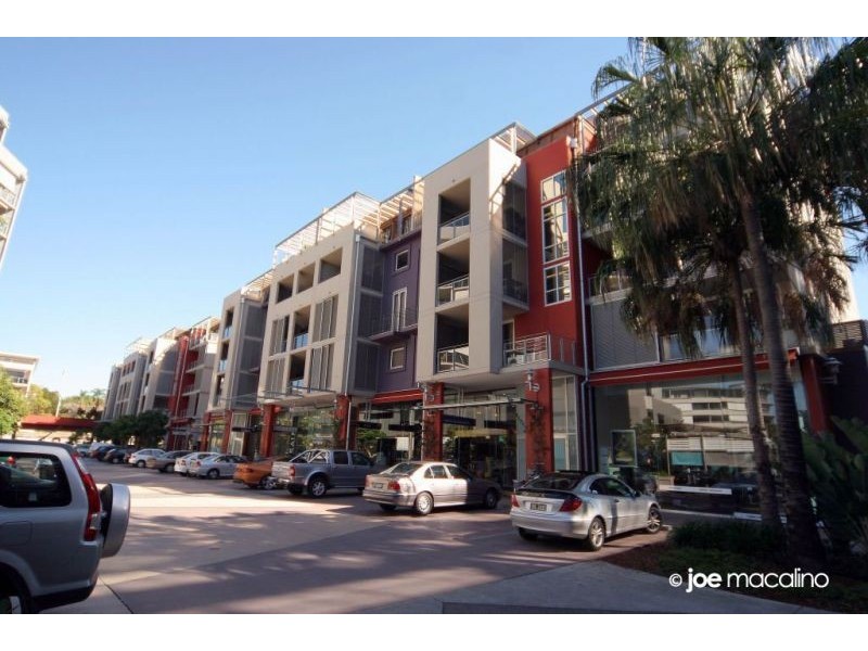 Fortitude Valley QLD 4006