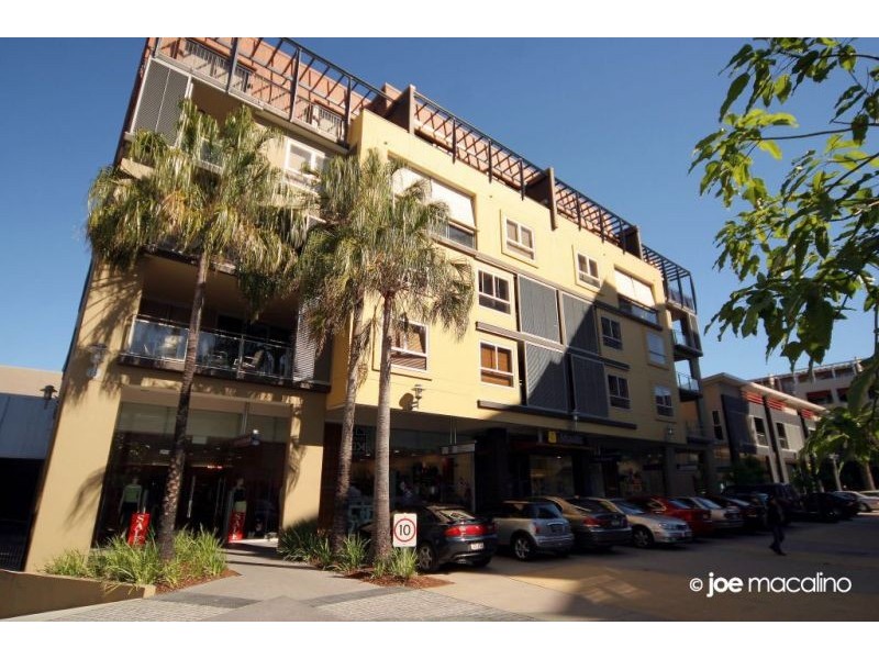 Fortitude Valley QLD 4006