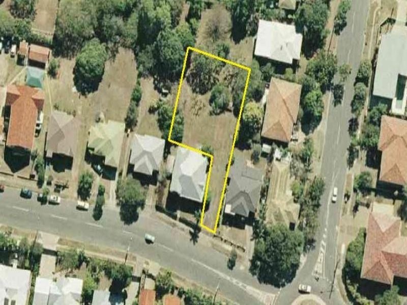 Wavell Heights QLD 4012