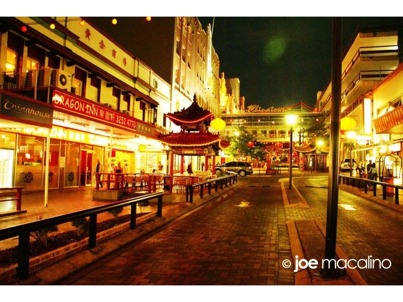 Fortitude Valley QLD 4006