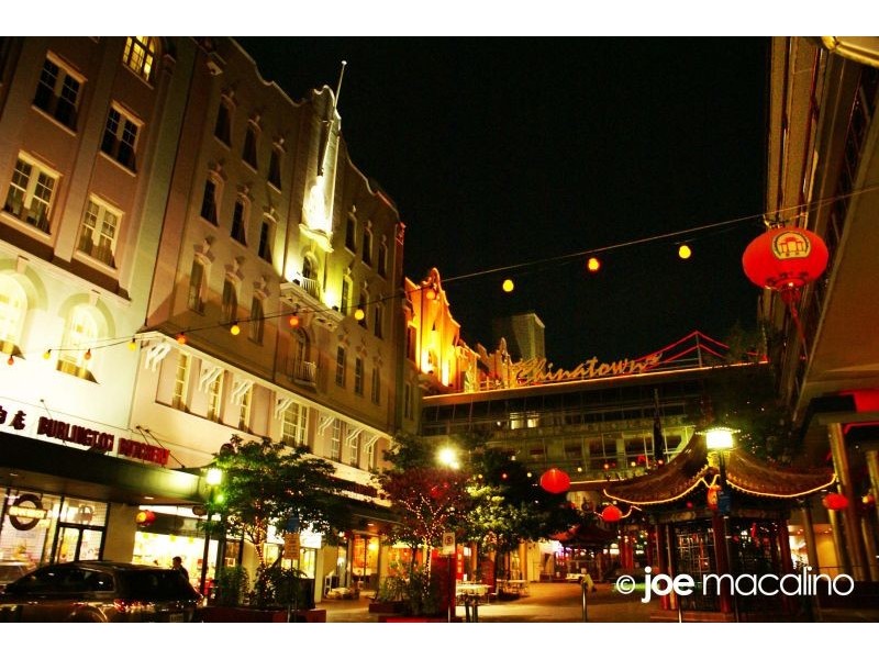 Fortitude Valley QLD 4006