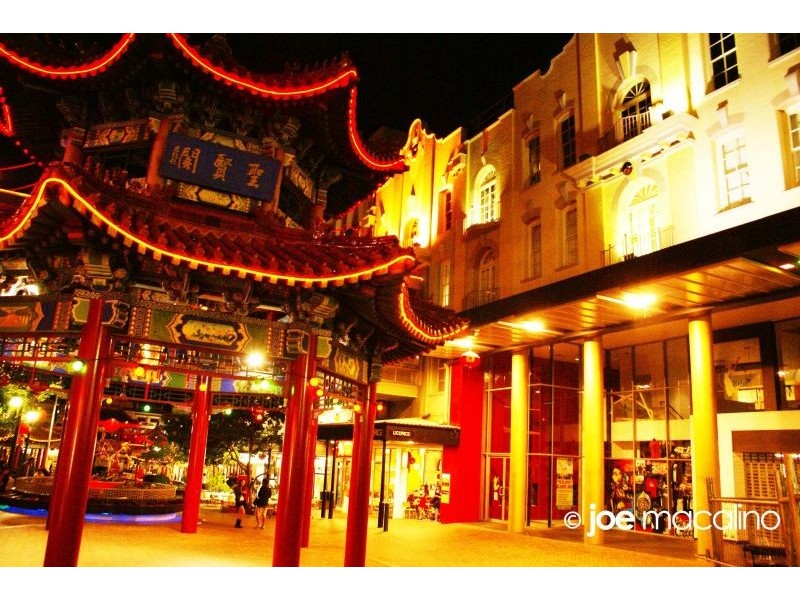 Fortitude Valley QLD 4006