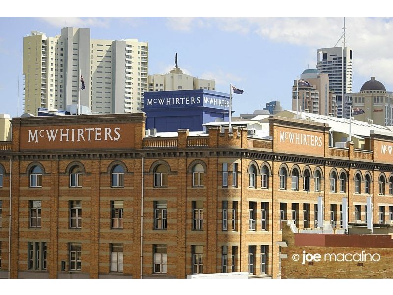 Fortitude Valley QLD 4006