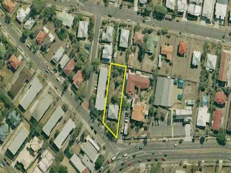 Morningside QLD 4170