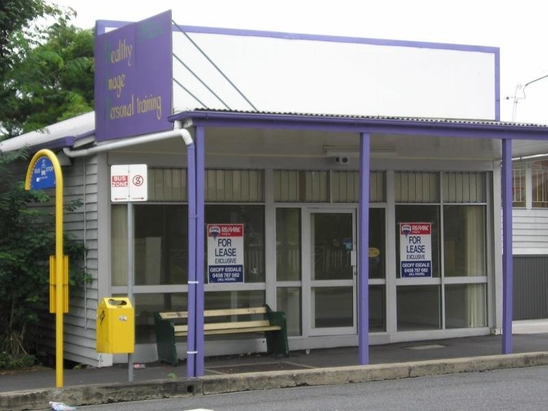 East Brisbane QLD 4169