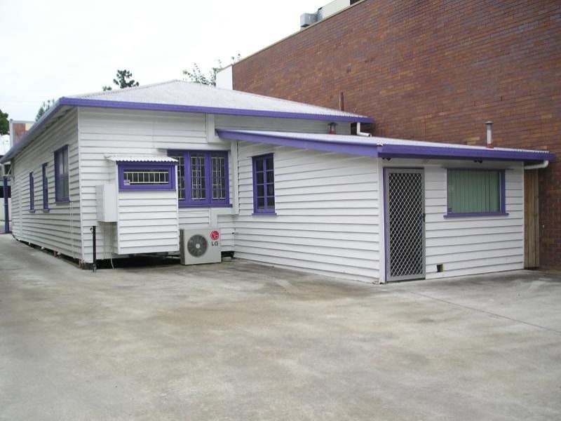 East Brisbane QLD 4169