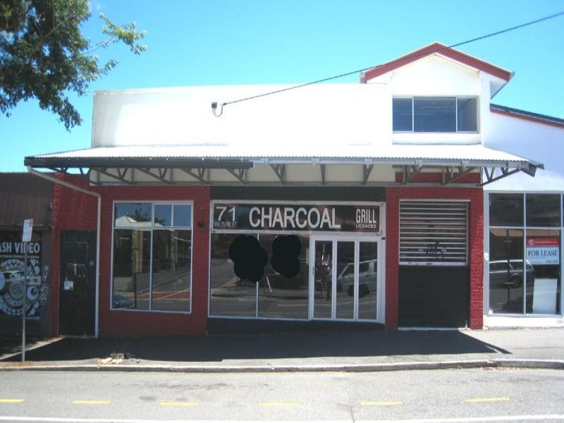 West End QLD 4101