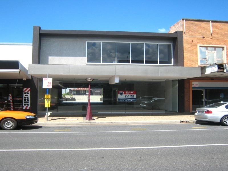 Greenslopes QLD 4120
