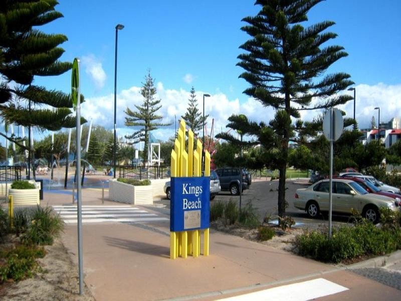 Caloundra QLD 4551