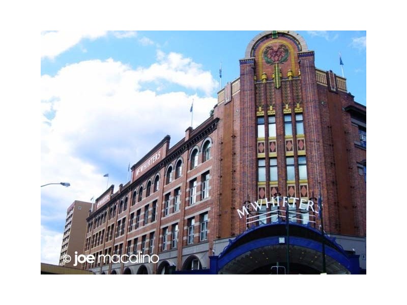 Fortitude Valley QLD 4006