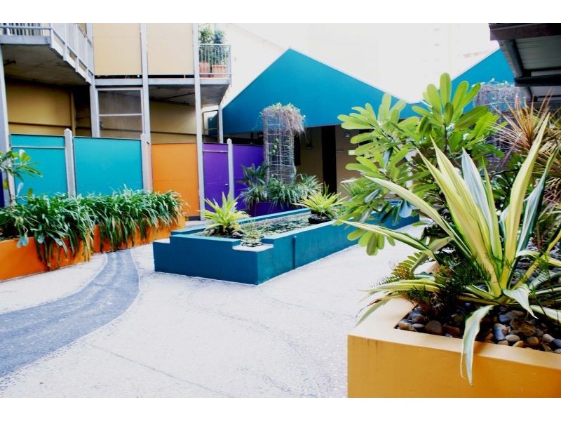 Fortitude Valley QLD 4006