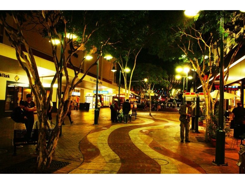 Fortitude Valley QLD 4006