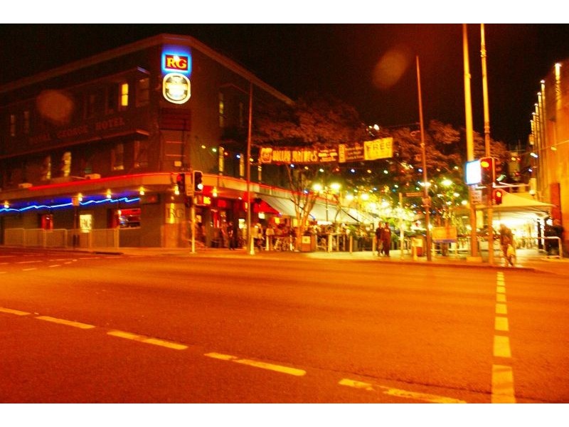 Fortitude Valley QLD 4006