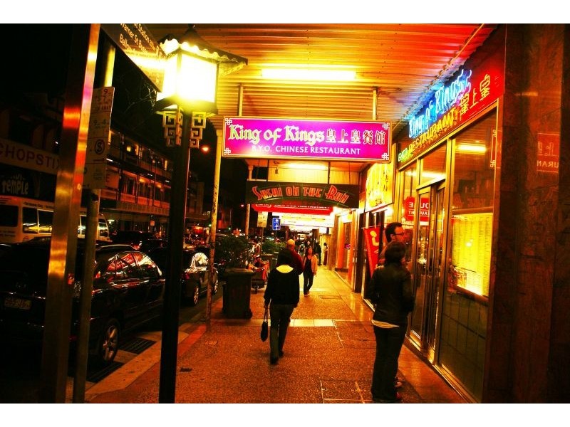 Fortitude Valley QLD 4006