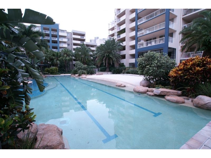 G102/586 Ann Street, Fortitude Valley QLD 4006