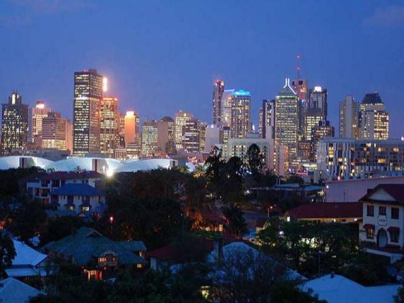 Highgate Hill QLD 4101