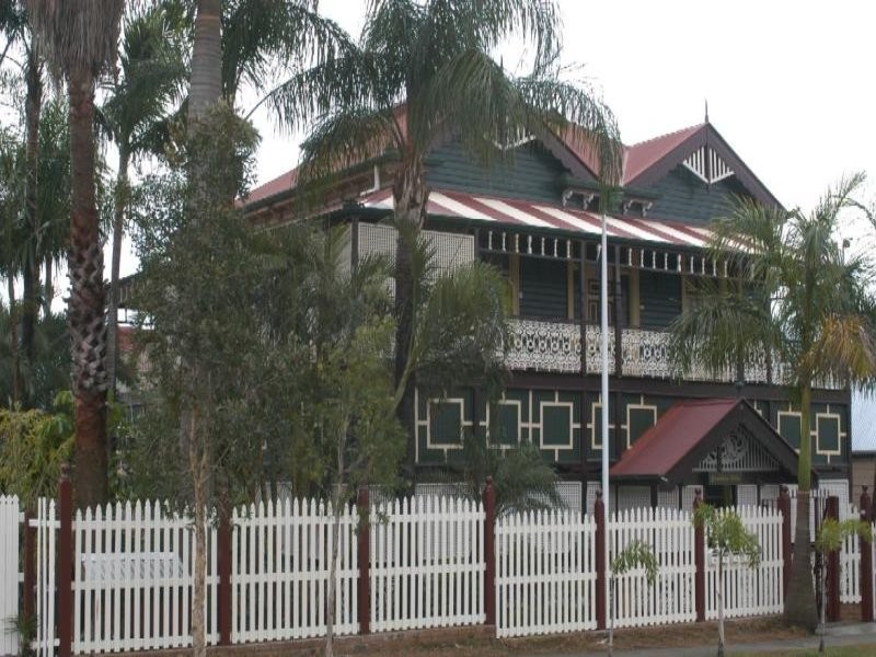 Highgate Hill QLD 4101