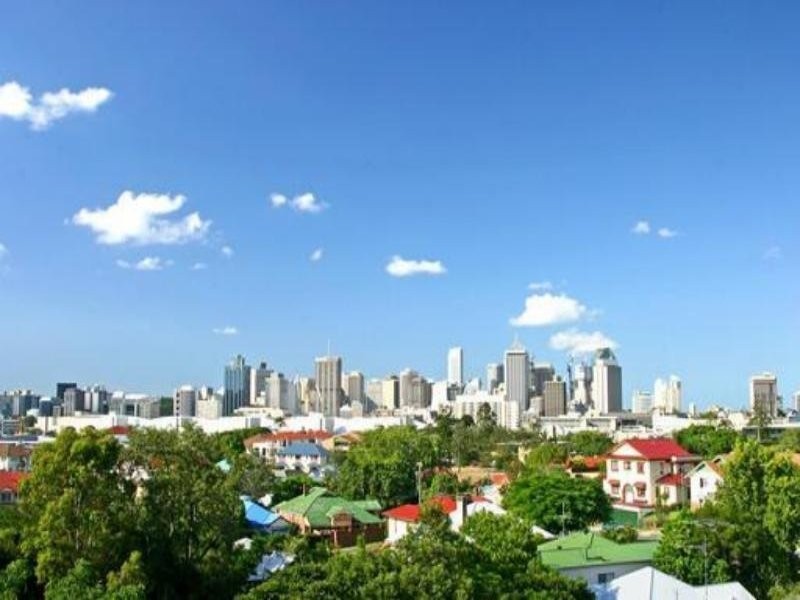Highgate Hill QLD 4101