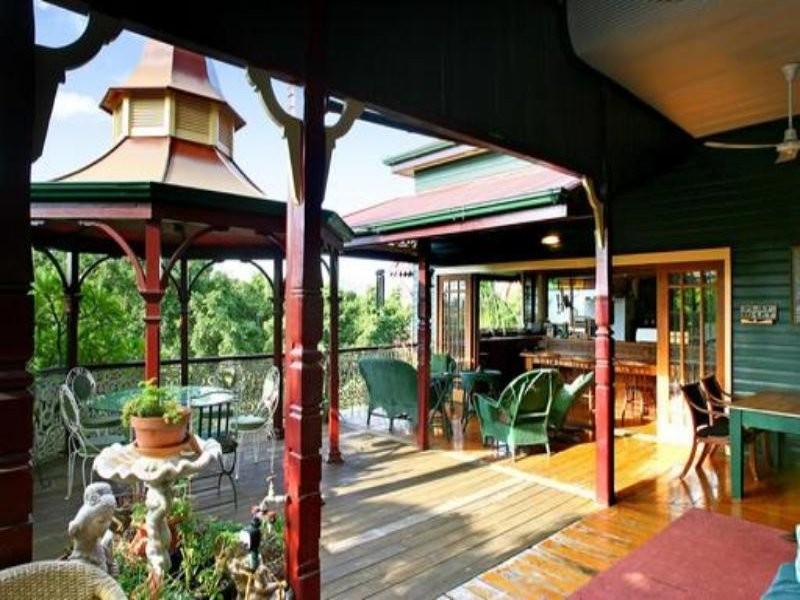 Highgate Hill QLD 4101