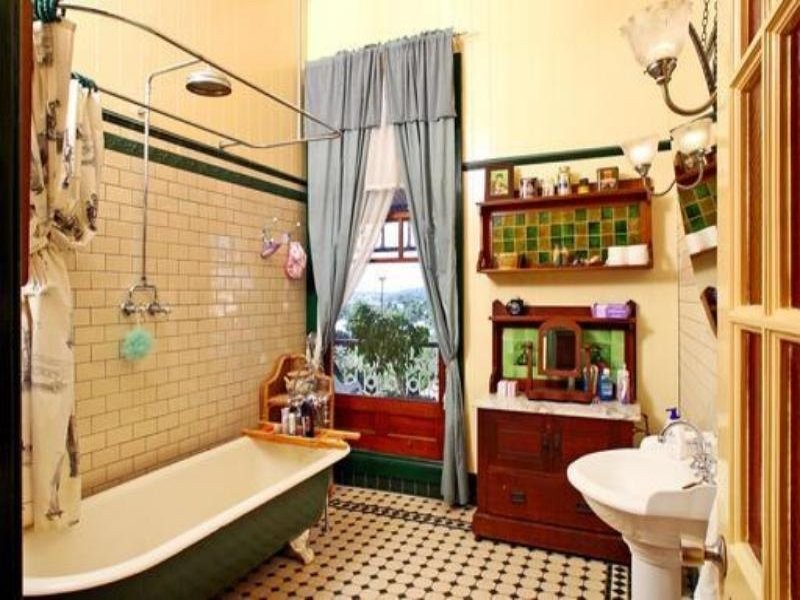 Highgate Hill QLD 4101
