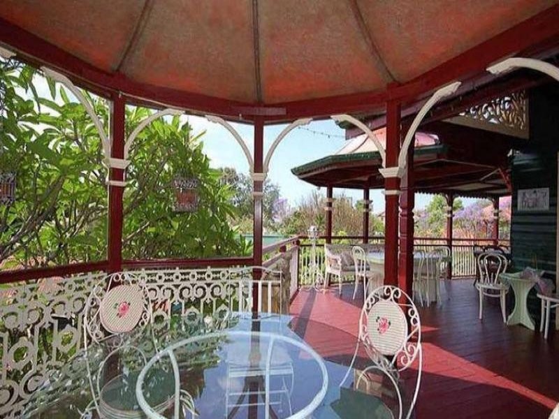 Highgate Hill QLD 4101