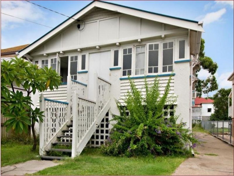 43 Stafford Street, East Brisbane QLD 4169