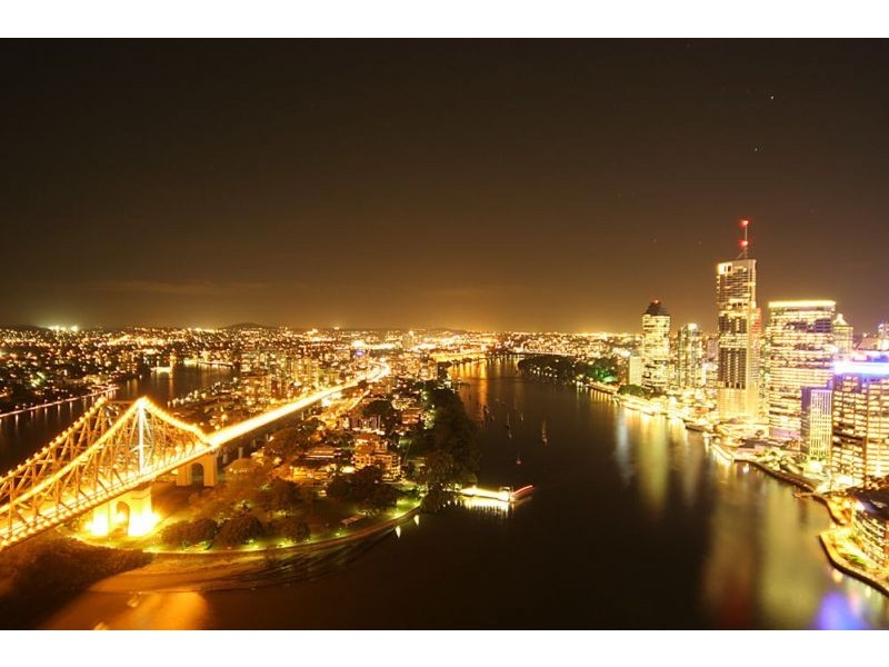 Brisbane QLD 4000